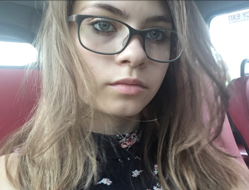 Charlotte Grey – Medium