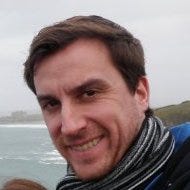 Duncan Ramsay – Medium