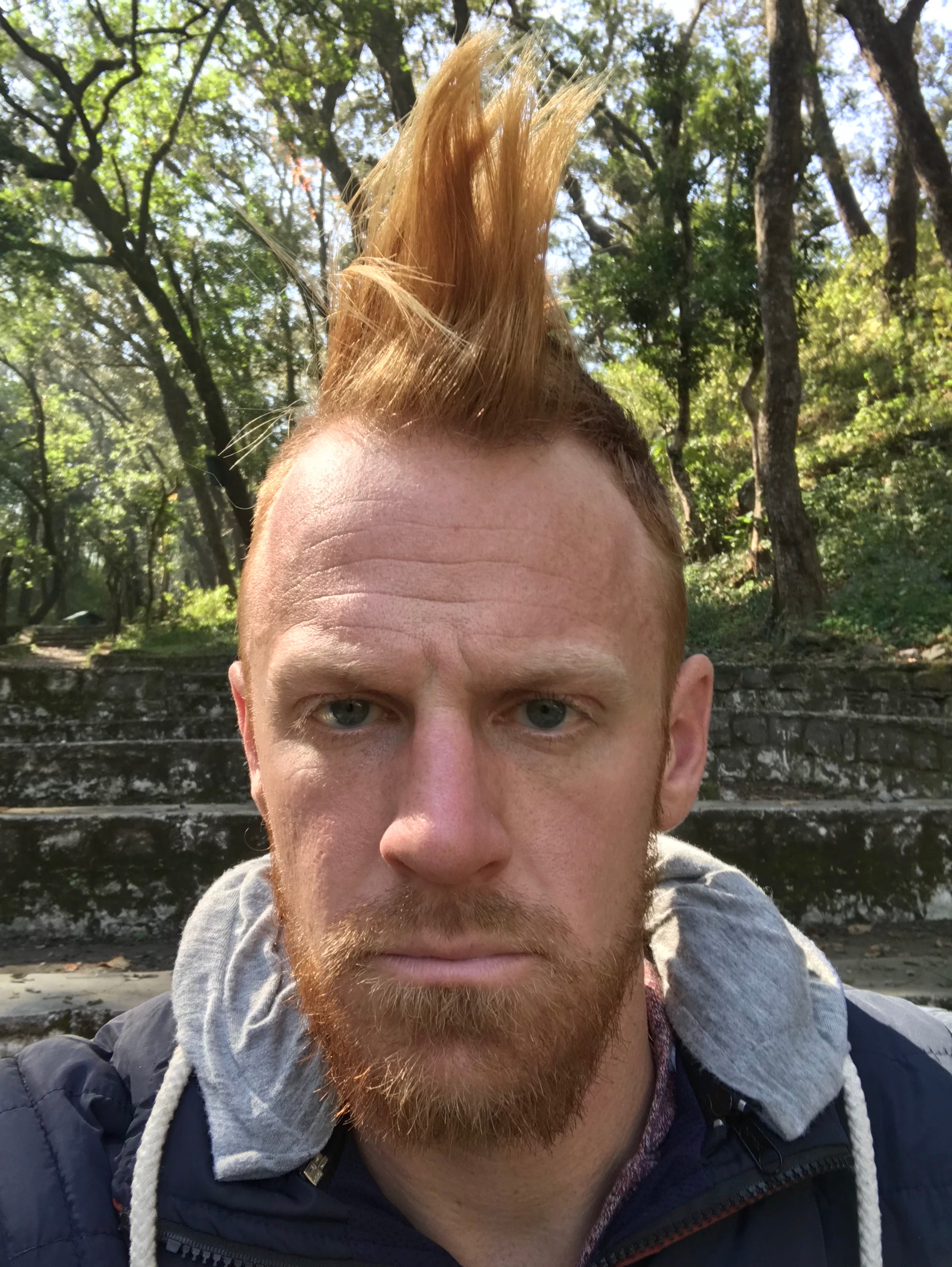 Aaron Jones – Medium