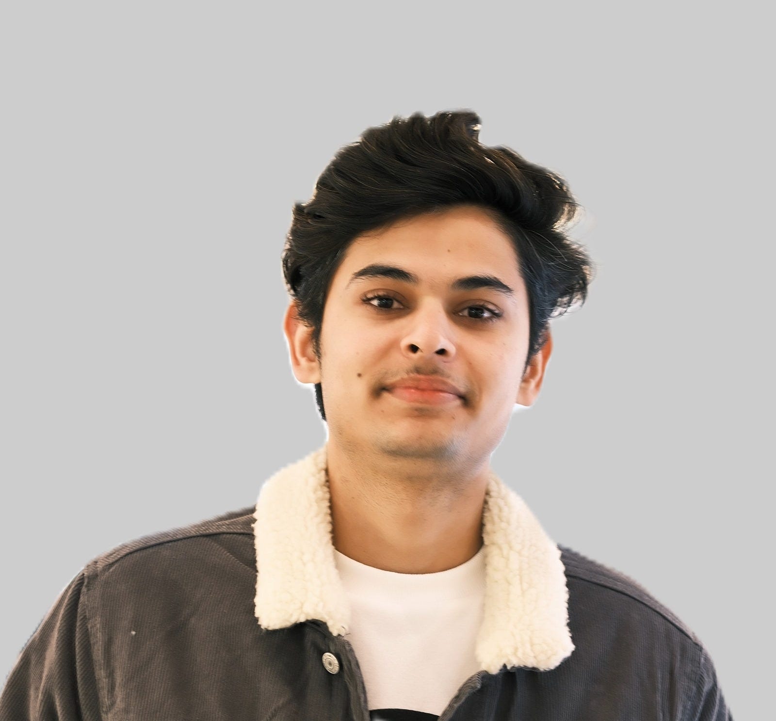 Vijay sirohi medium
