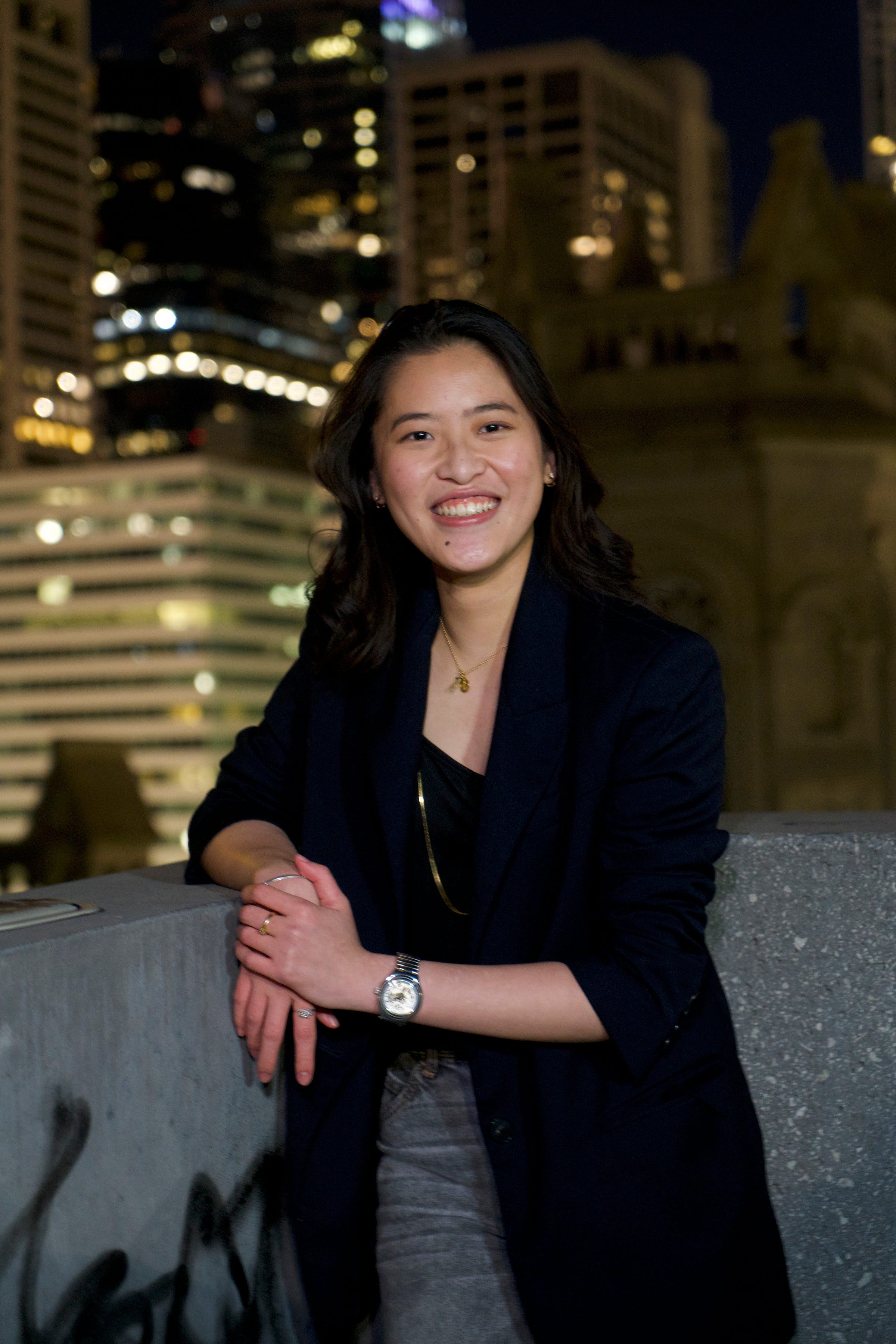 Julia ongchoco medium