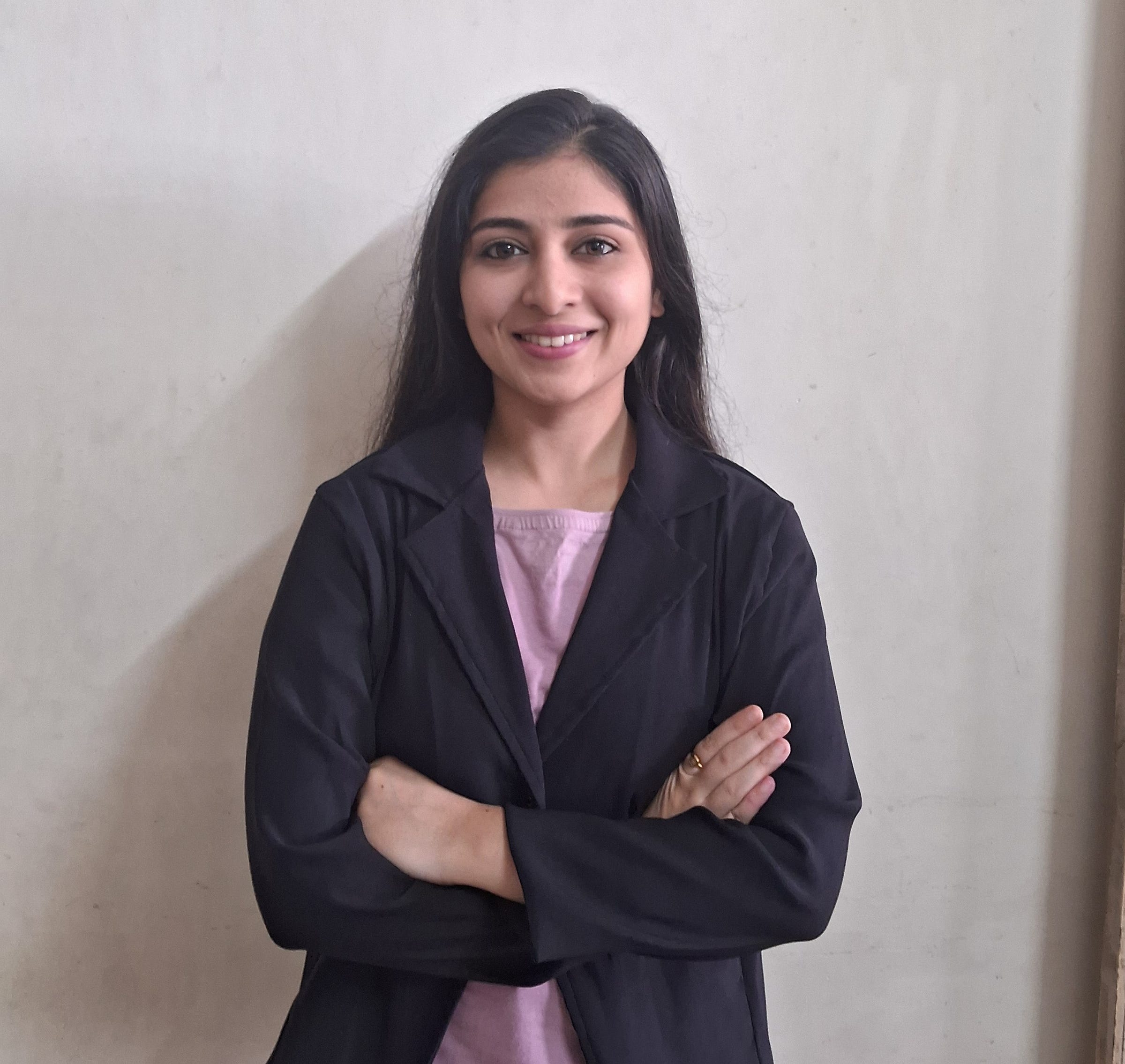 Srushti Karoshi Medium Srushti karoshi medium