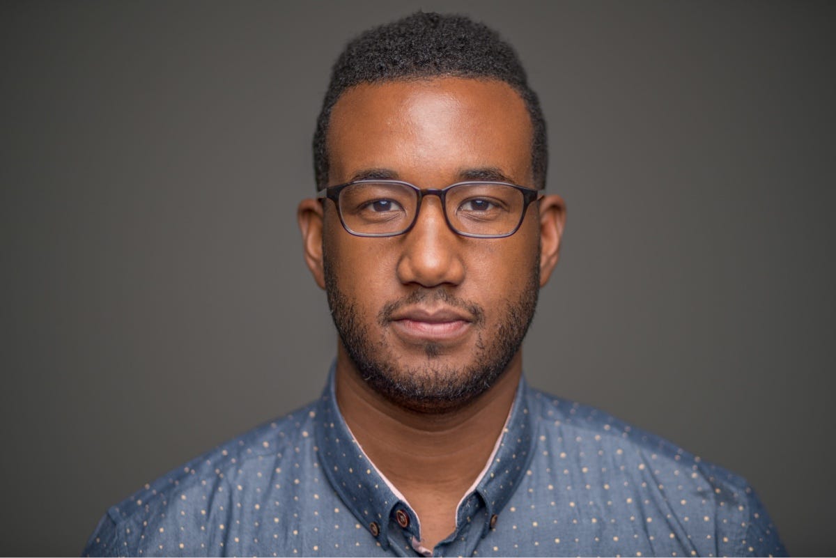 Jonathan Jordan – Medium