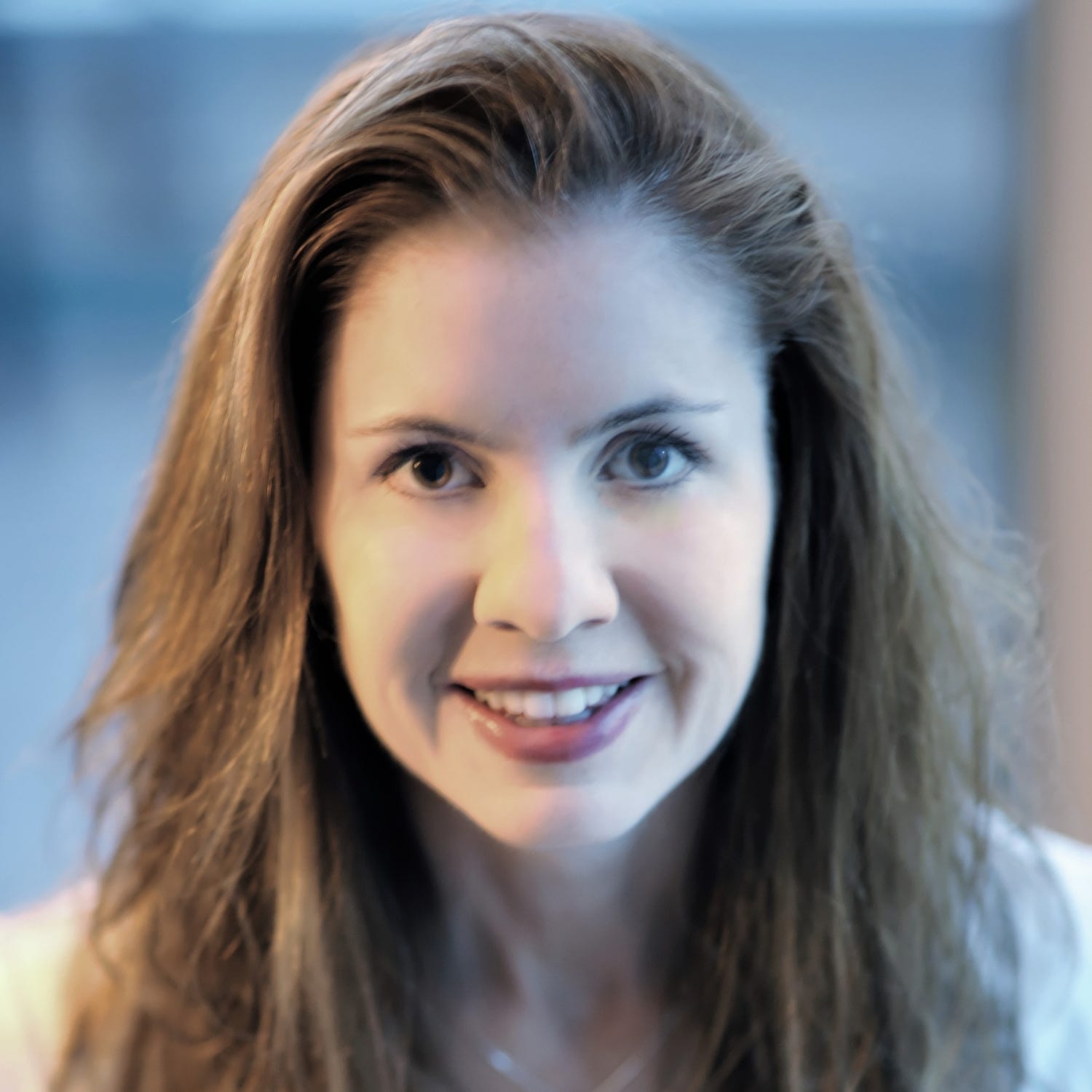 Christa Taylor Medium