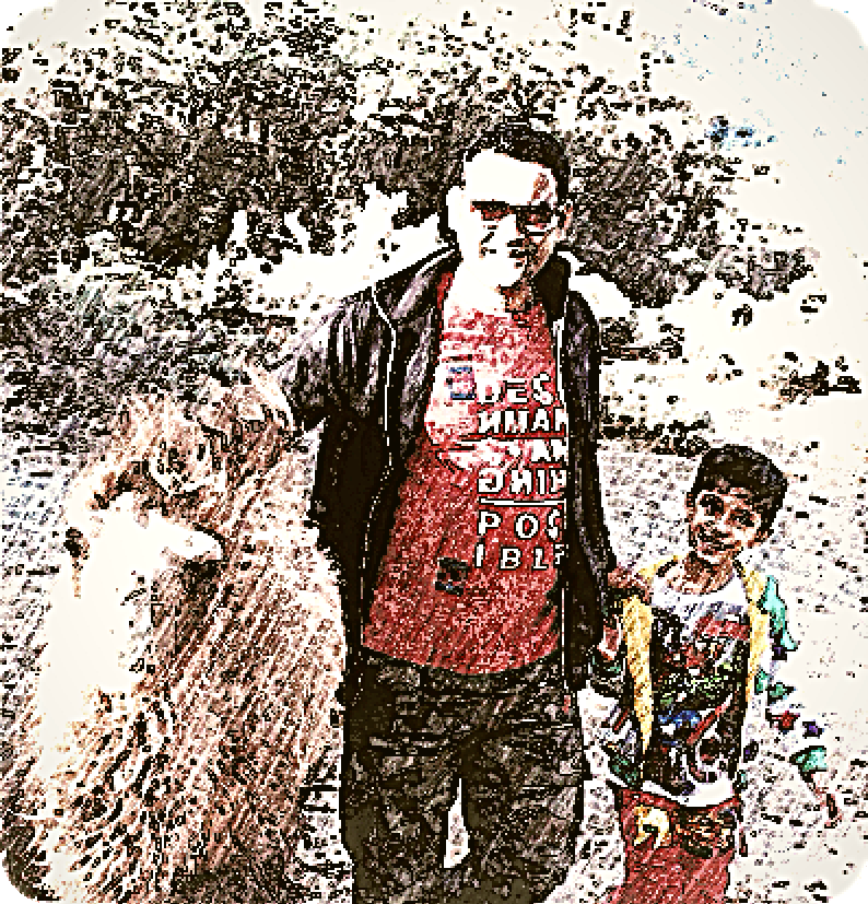 About – Amit Govind Sharma – Medium