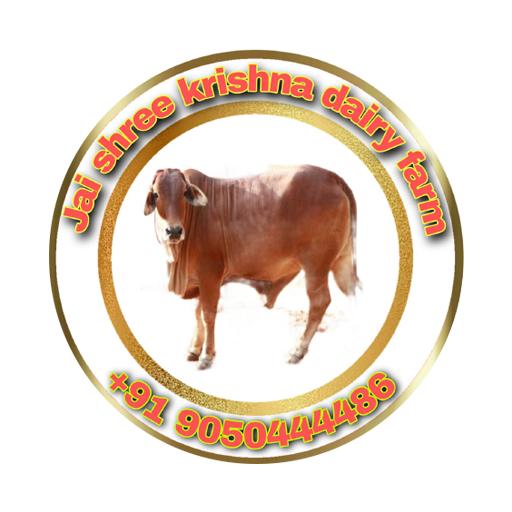 About Jai shree krishna dairy farm Medium