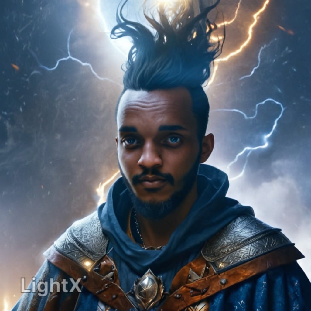 Techmystic medium