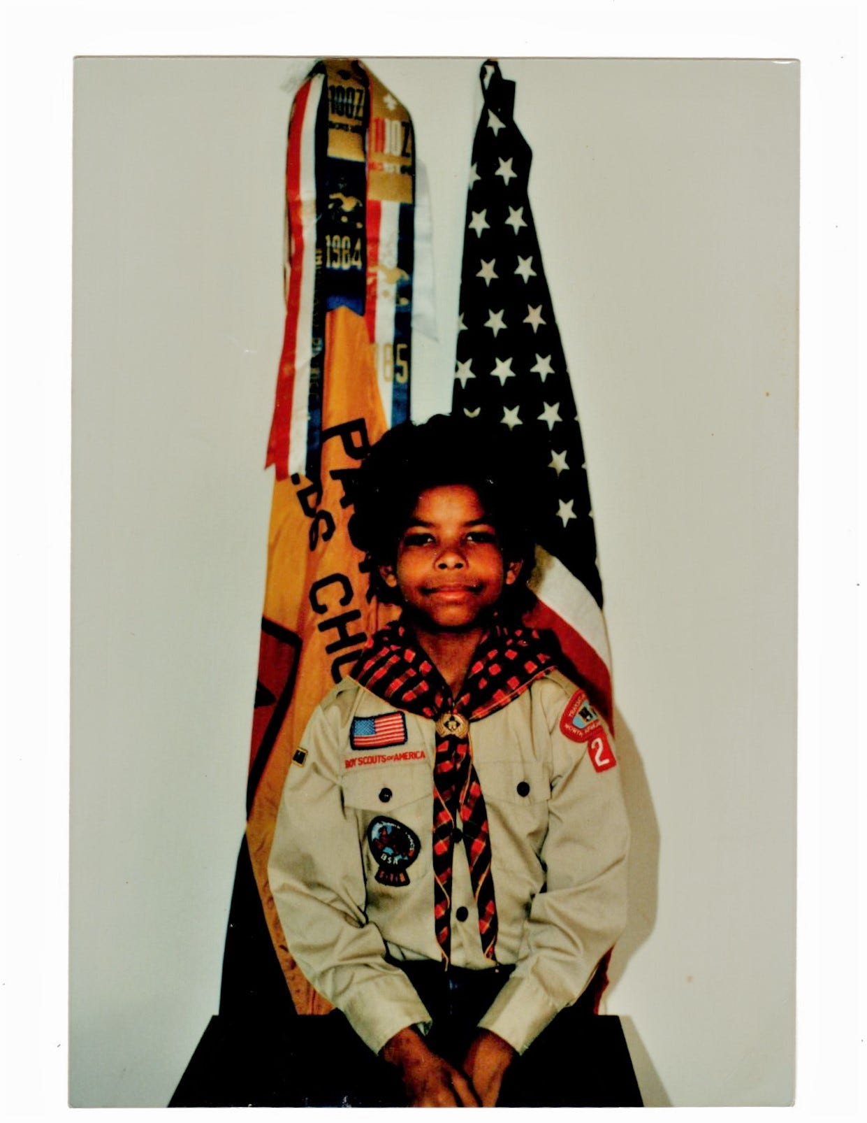 About Donnie Nicholson Medium