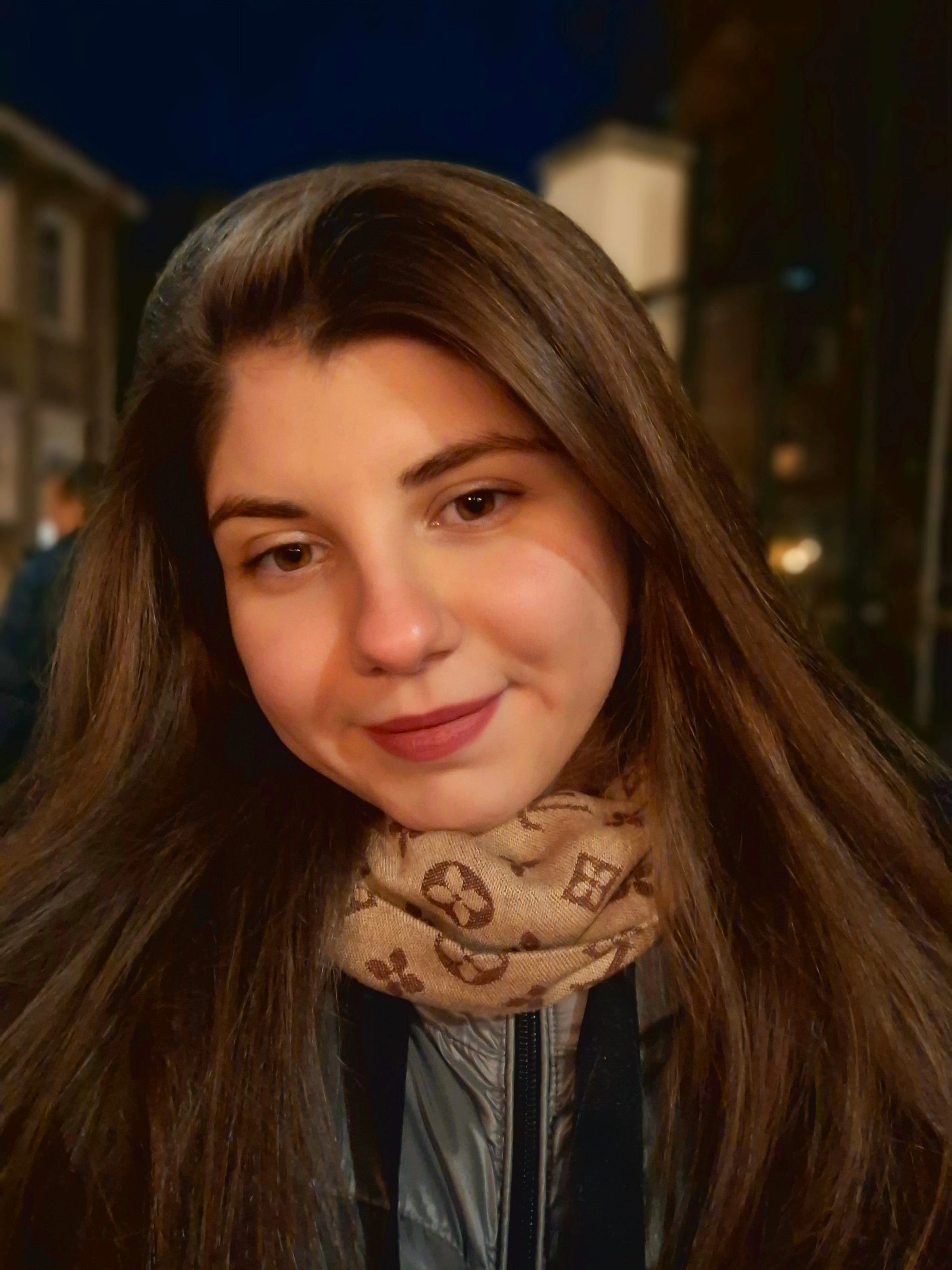 Ana orasanu medium