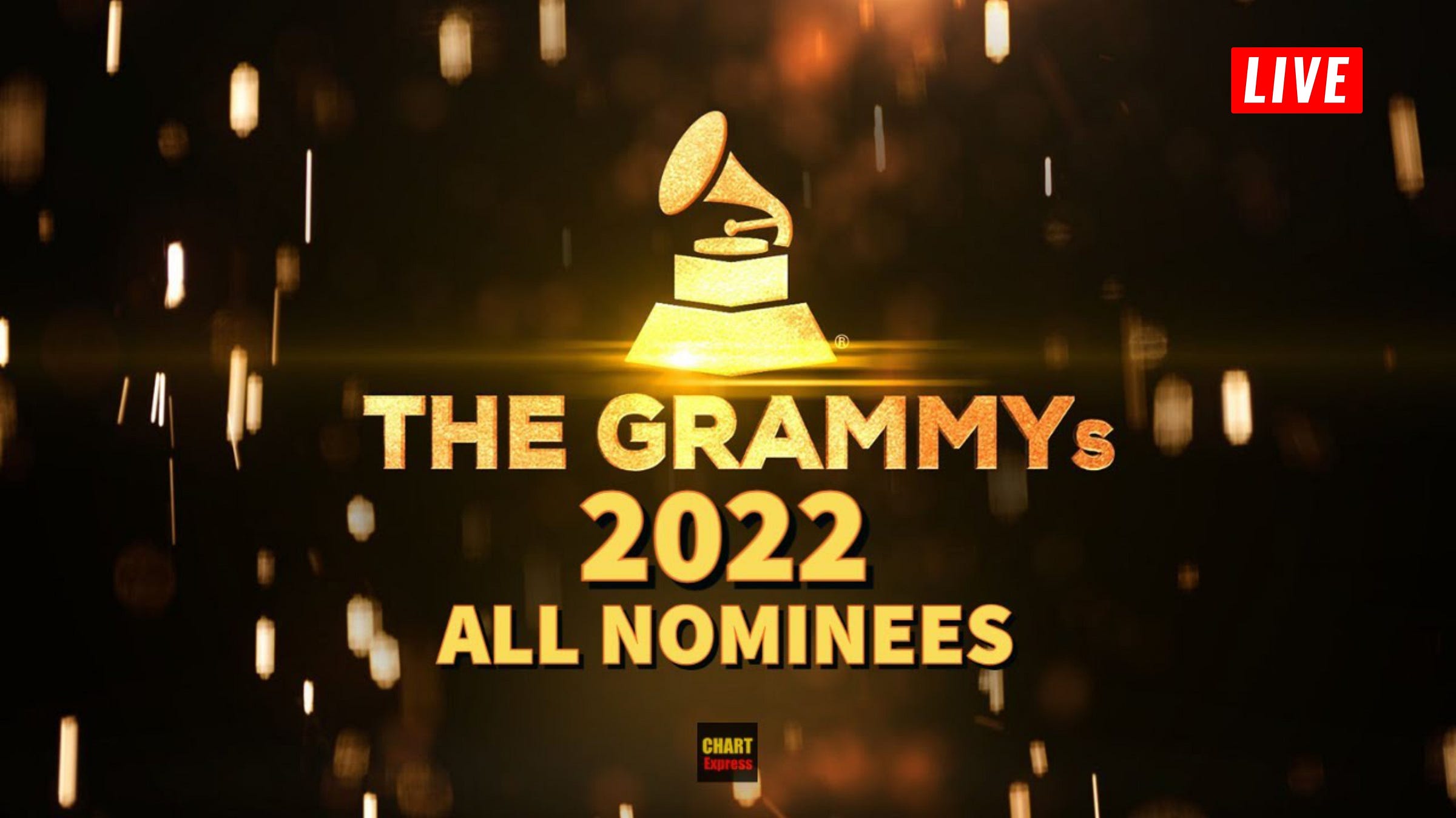 2022 GRAMMYs Streaming Online Medium