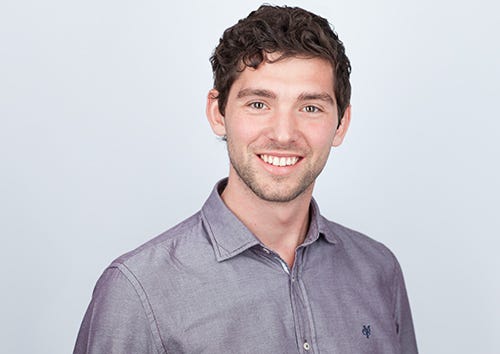 Wouter Van Rijn – Medium