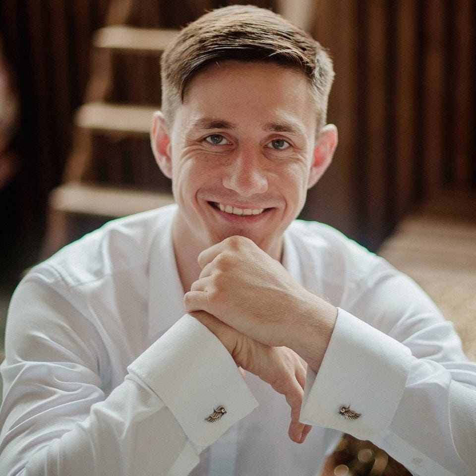 Vitaly Gf