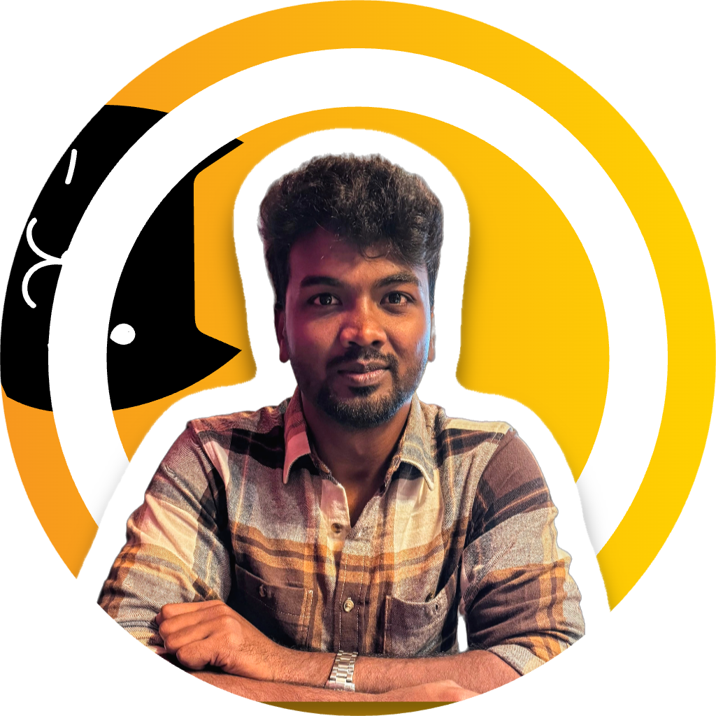 Charles Raj Iruthayaraj – Medium