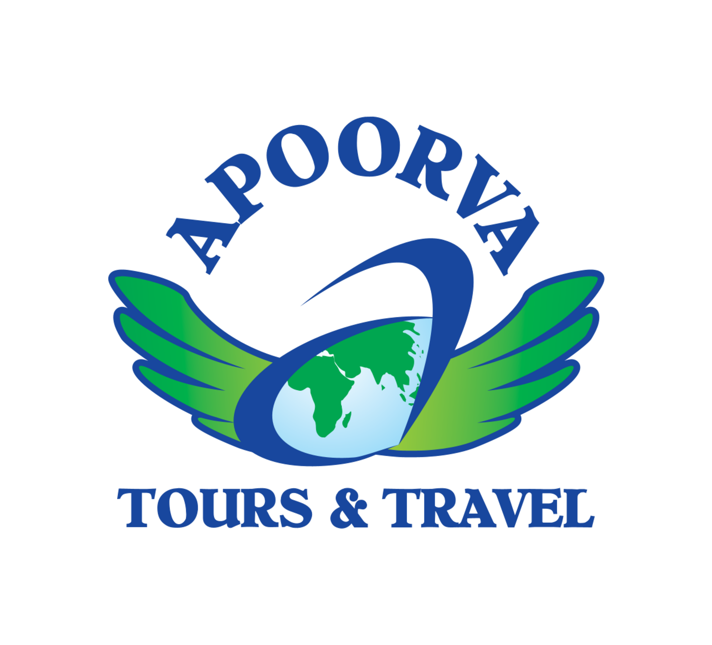 Apoorva Tours And Treks – Medium 