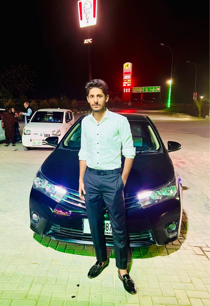 Aniqrehman Medium Aniqrehman medium