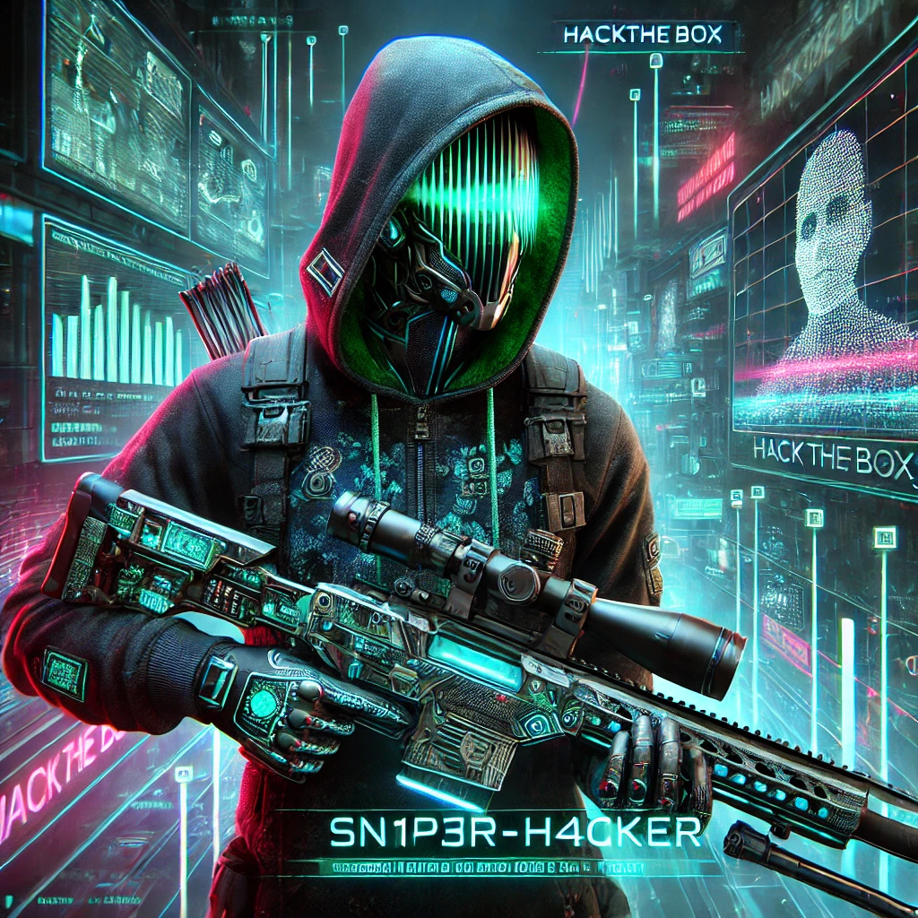 About – Sn1p3r-H4ck3r – Medium