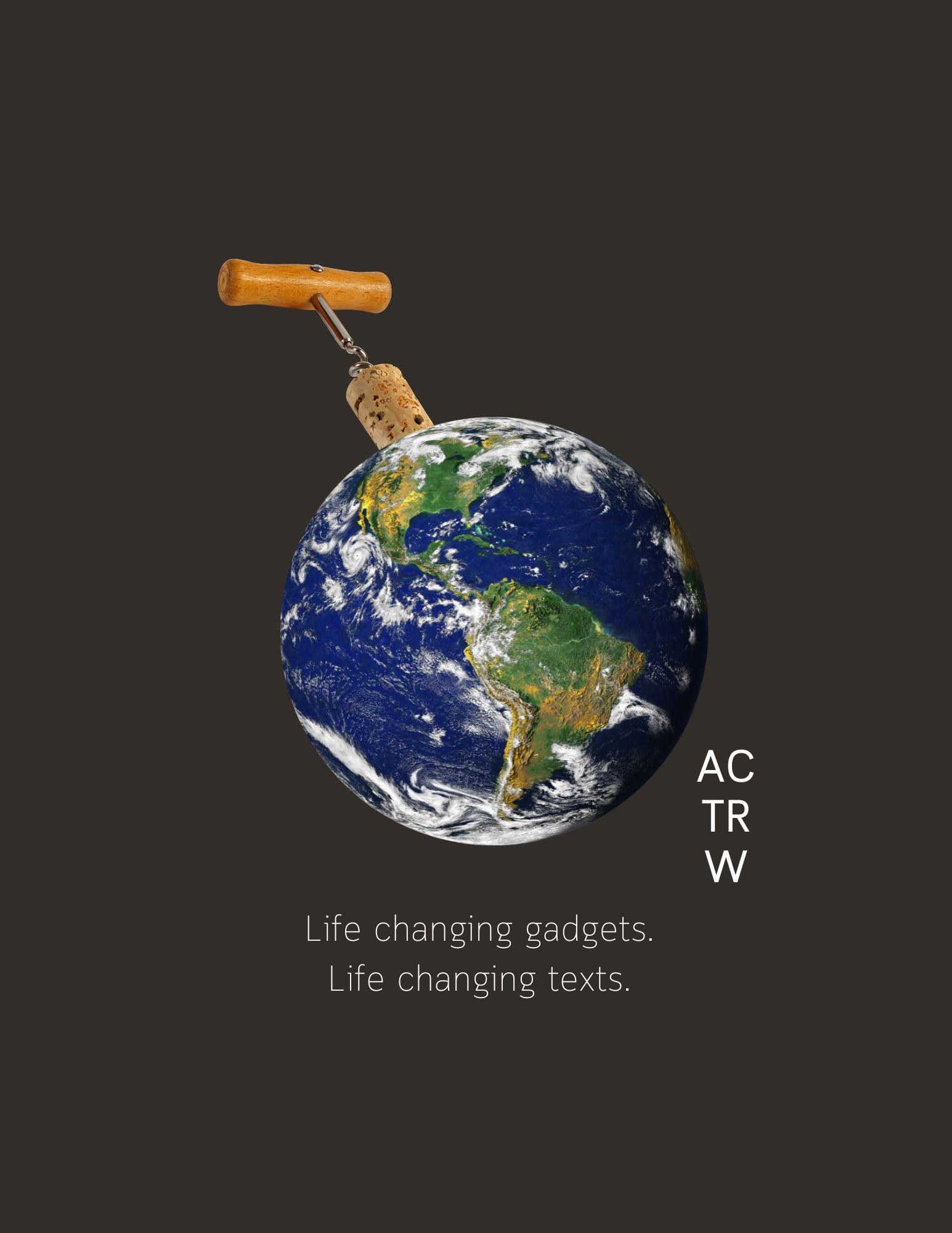 About A Corkscrew That Works Medium