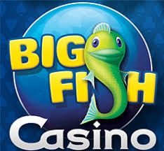 how to play ice fishing online casino