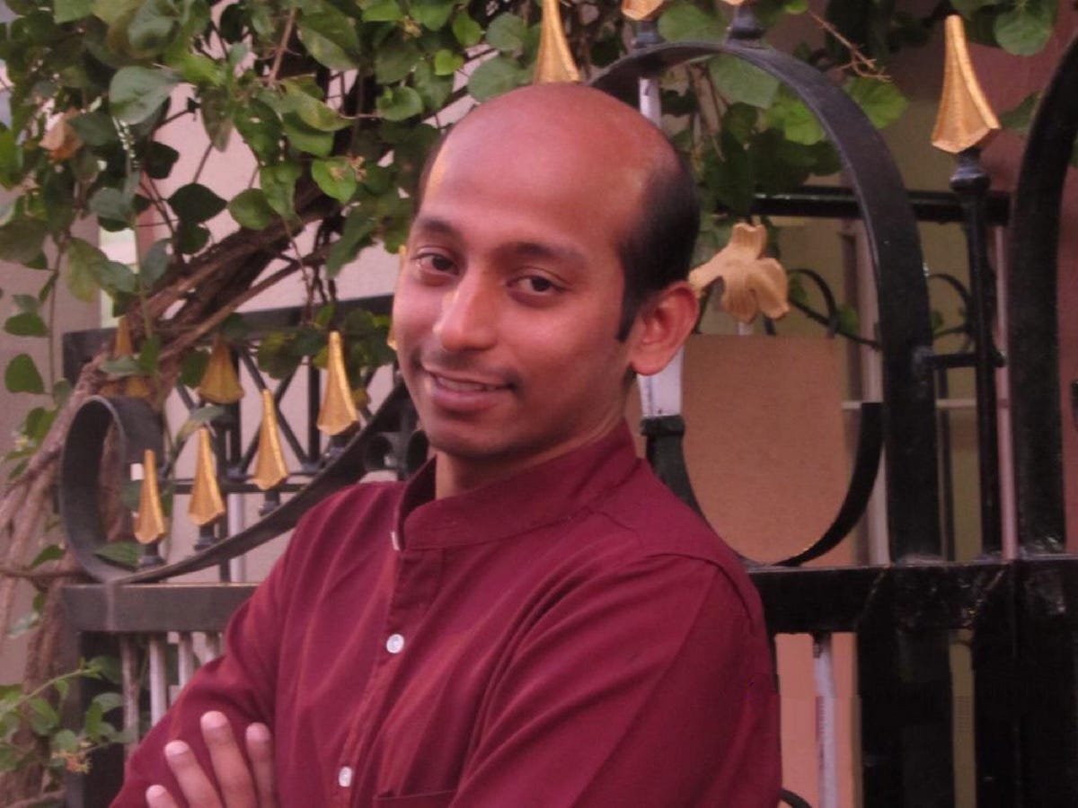 santosh kumar varaganti – Medium