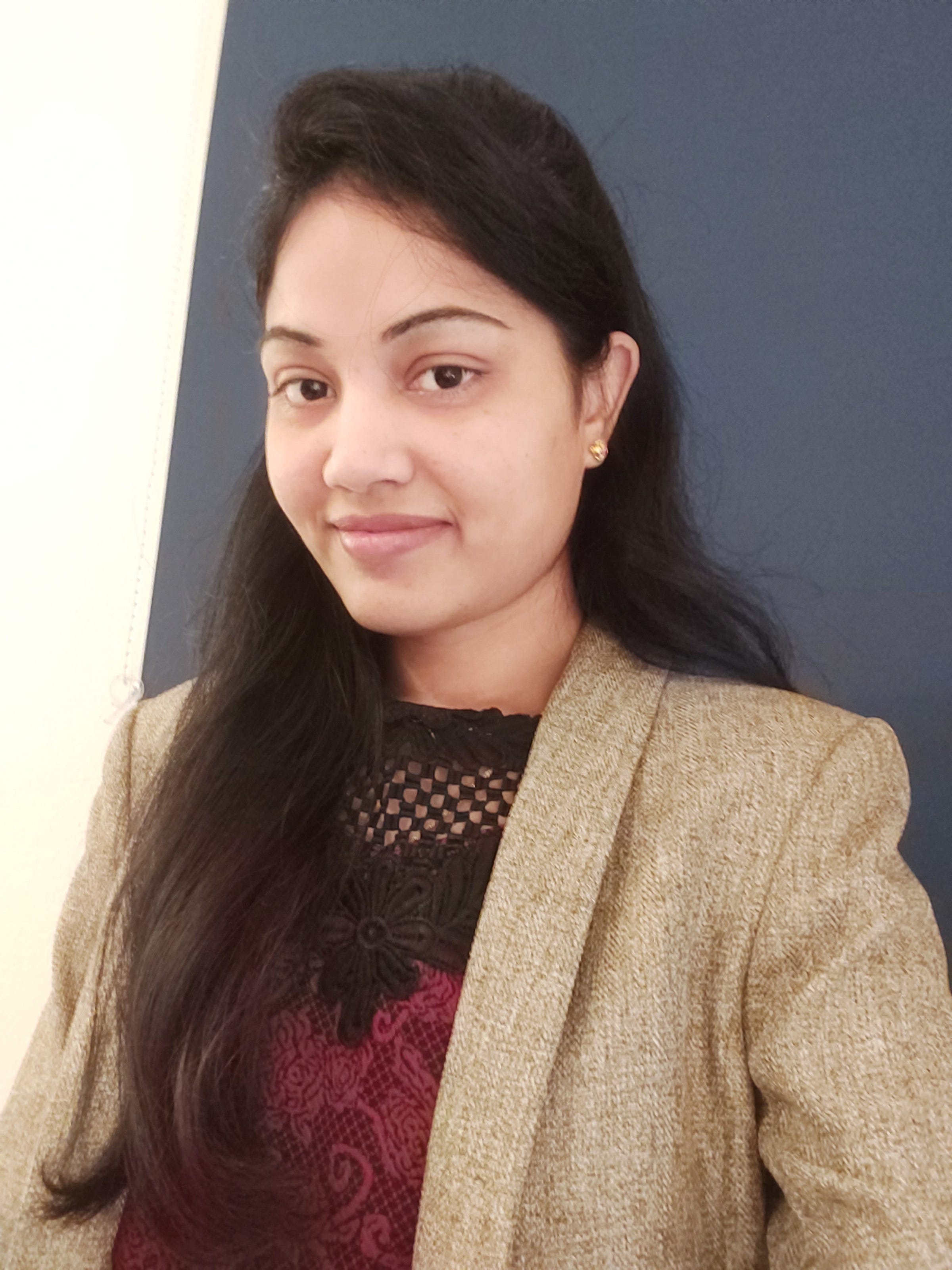 Mounika Sira Medium Mounika sira medium