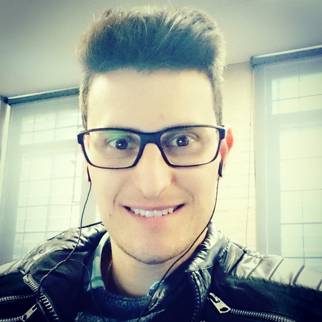 André Pretto – Medium