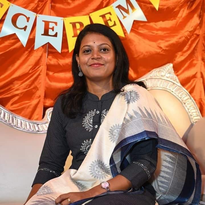 Supamamaji medium