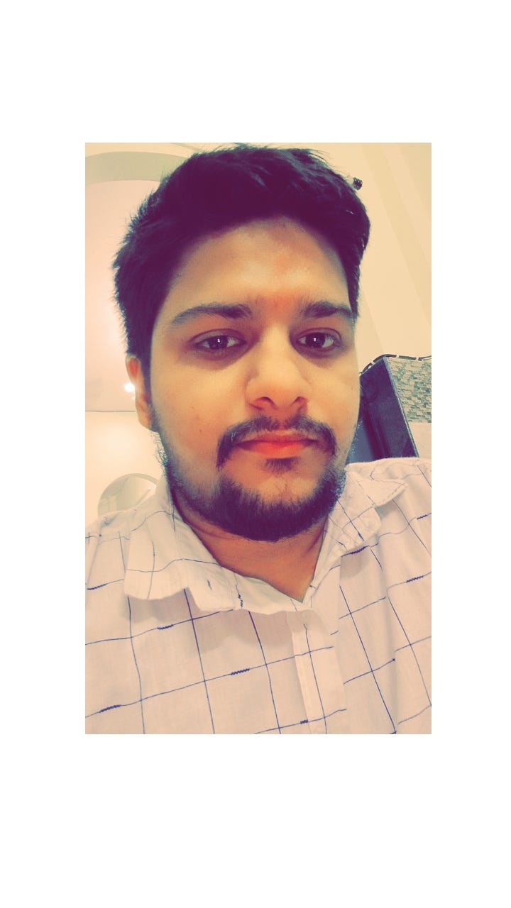 Aakash Garg Medium Aakash garg medium