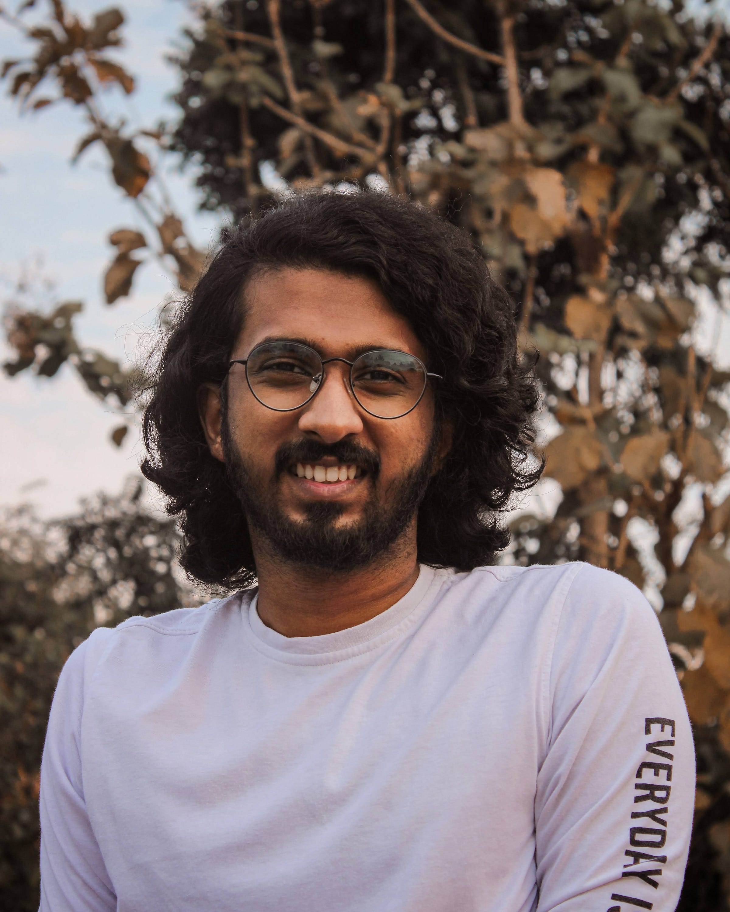 Rajat Santhosh – Medium