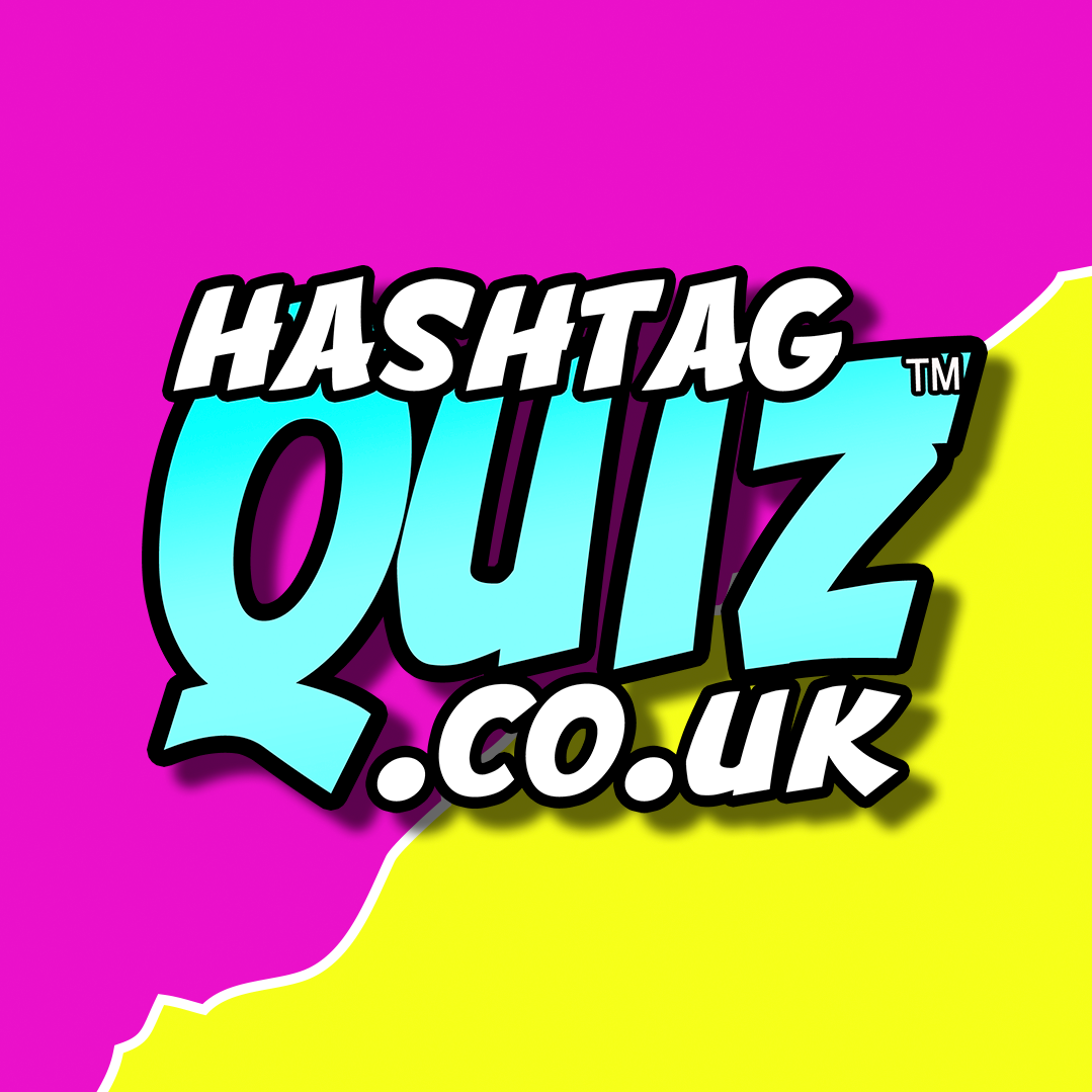 About Hashtag Quiz Medium