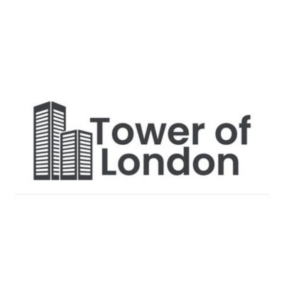 Tower of London – Medium
