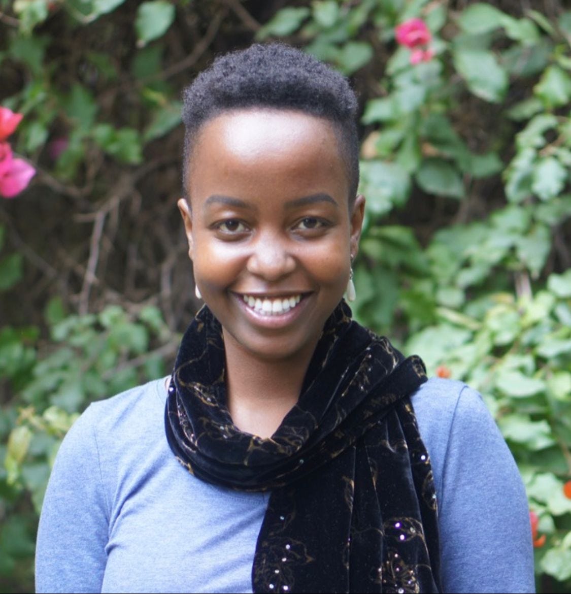 Wambui Karebe – Medium