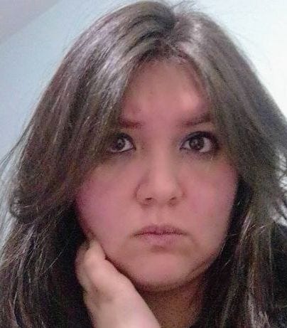 About – Vane Ochoa – Medium
