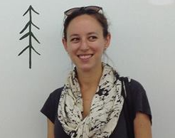 Shira Rubin – Medium