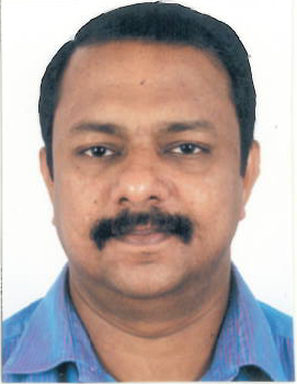Saju Francis – Medium
