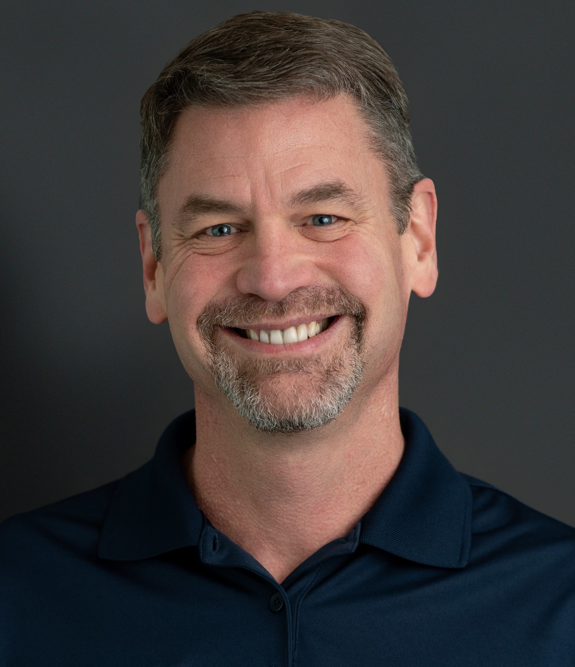 Joe Brown, CISSP – Medium