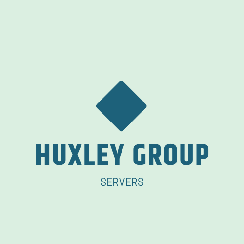 About Huxley Group Medium