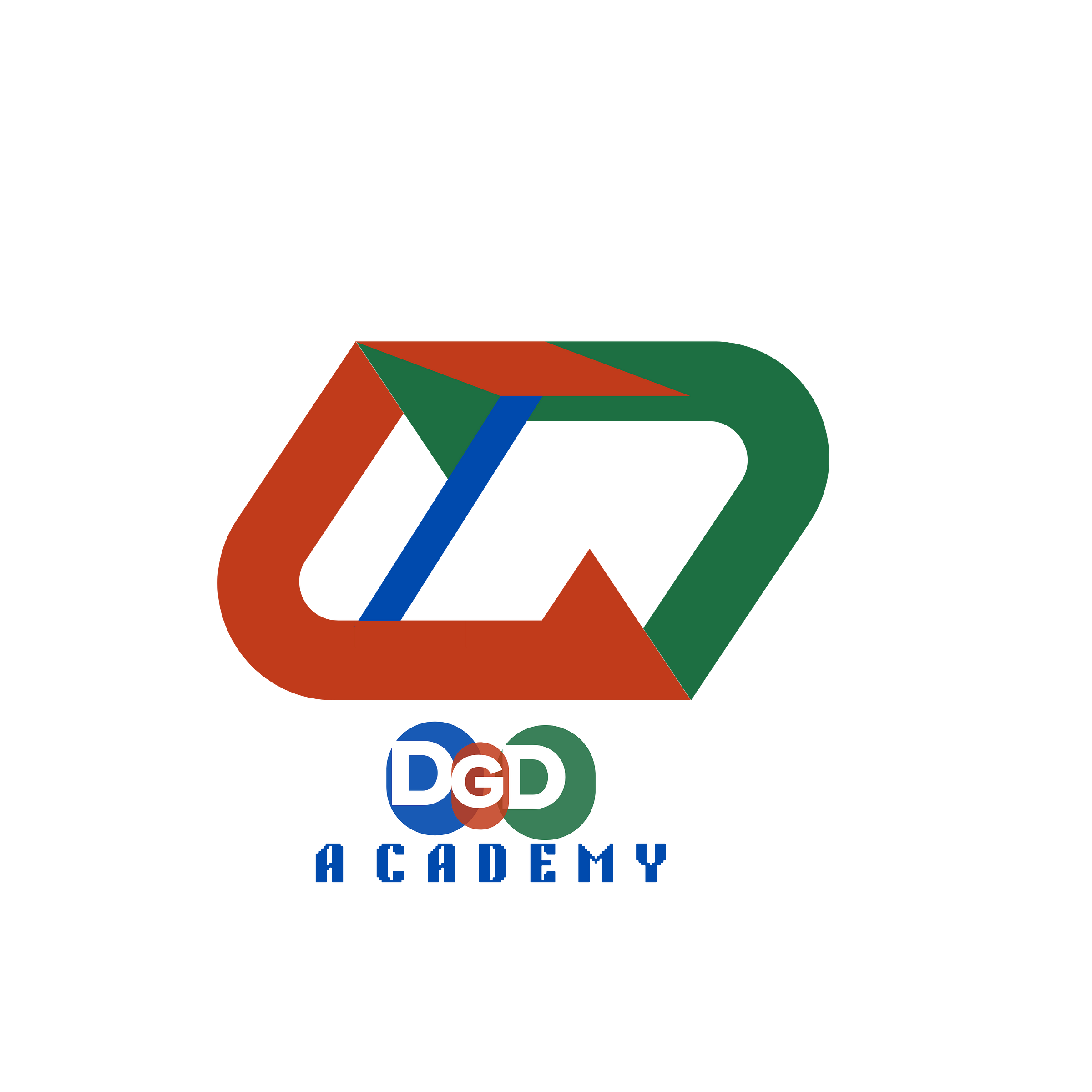DGD Academy Medium
