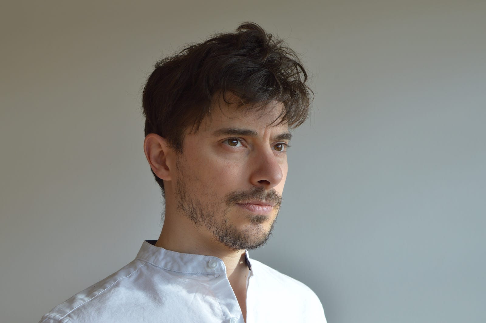 Neil Scott – Medium