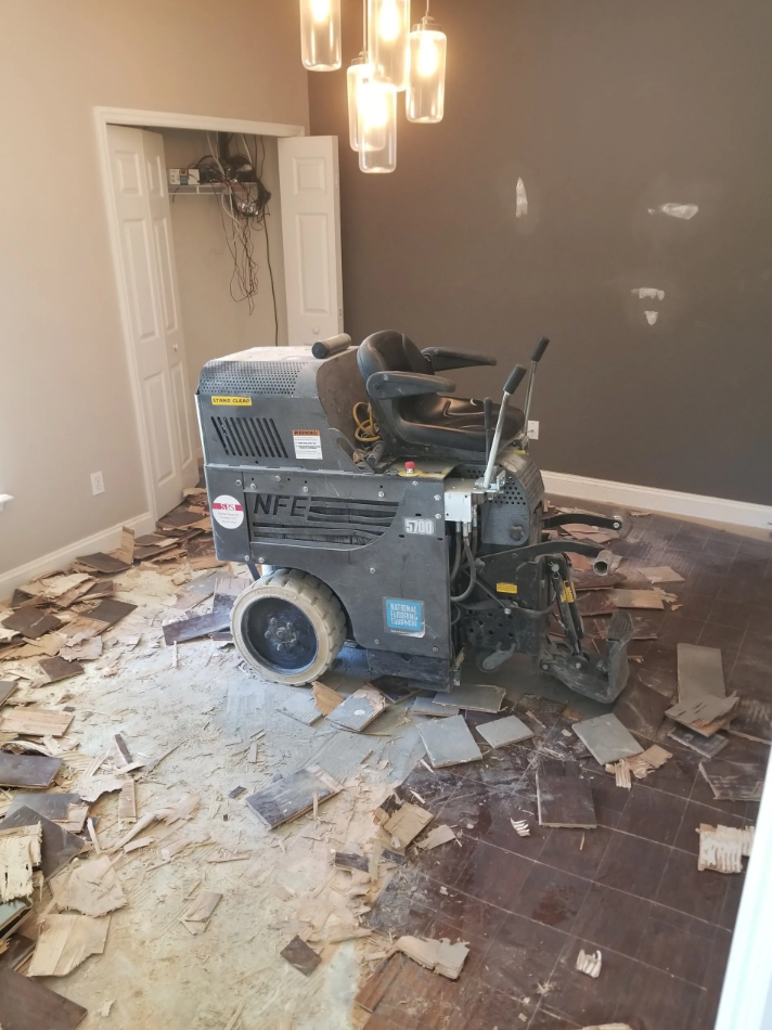 Flooring Removal Companies Medium