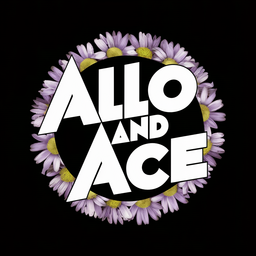 Allo And Ace Podcast – Medium