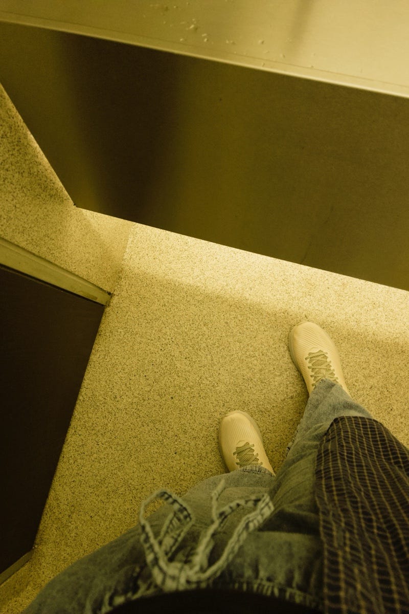 Moon S Scribble Medium