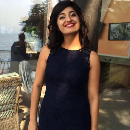 Benazir Shaikh Medium