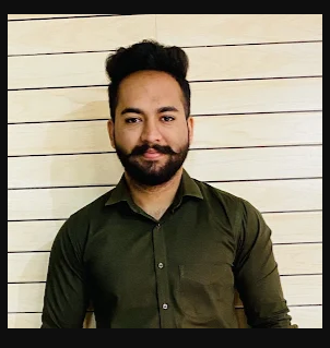 Navdeep Singh – Medium