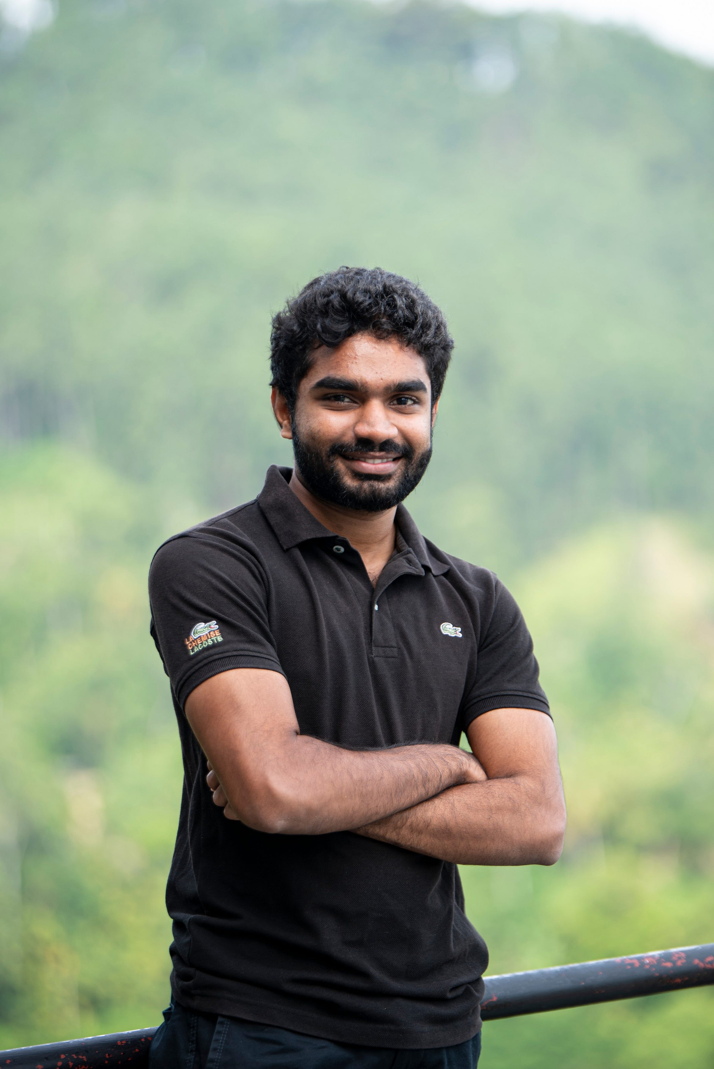 Sahasra kesara medium