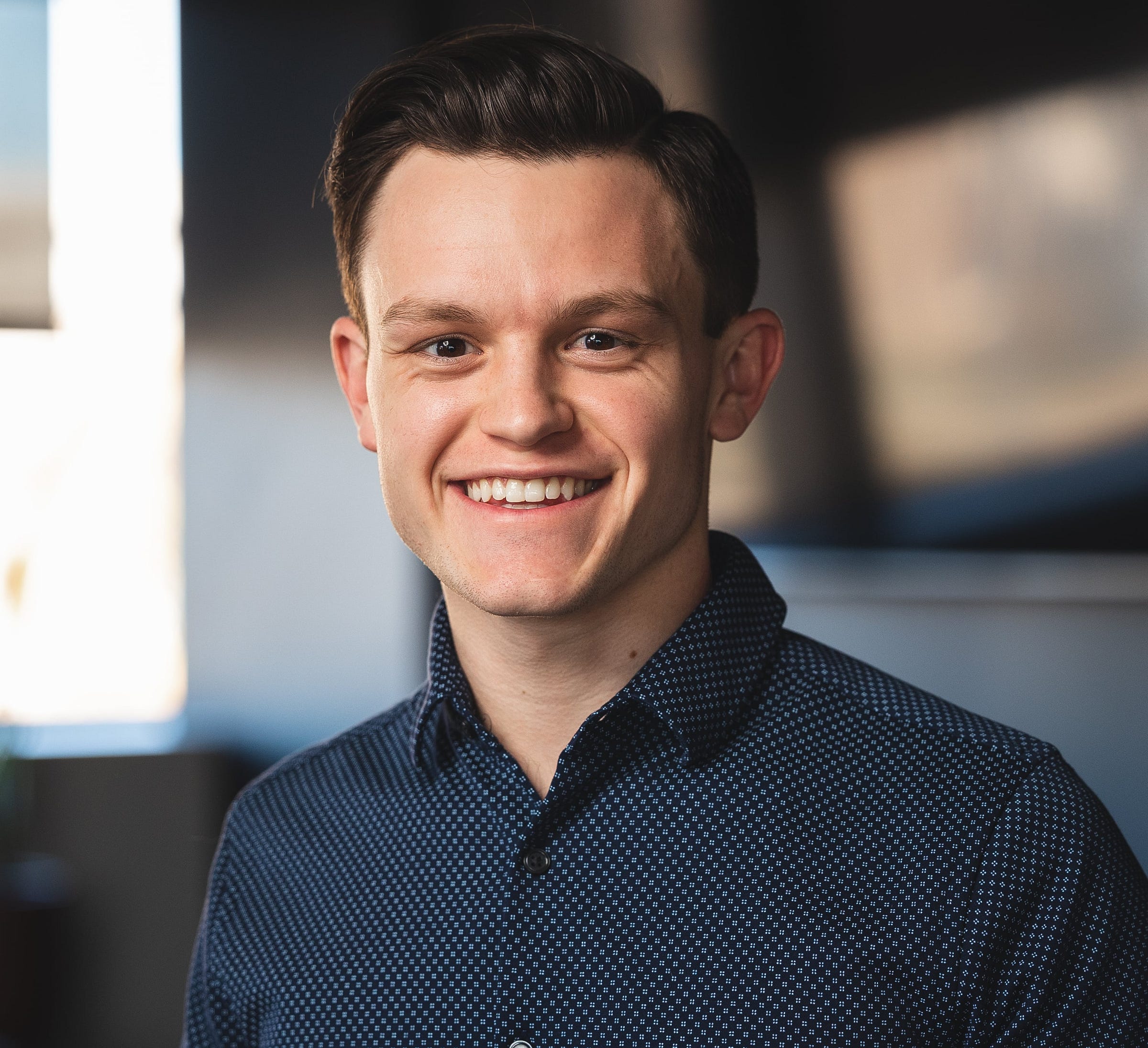 Grant Roscoe – Medium