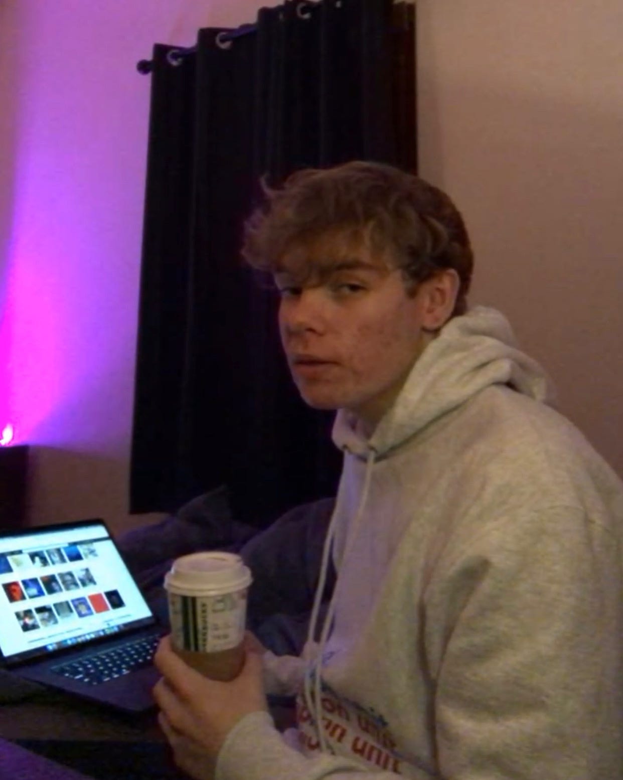 Daniel Berger – Medium