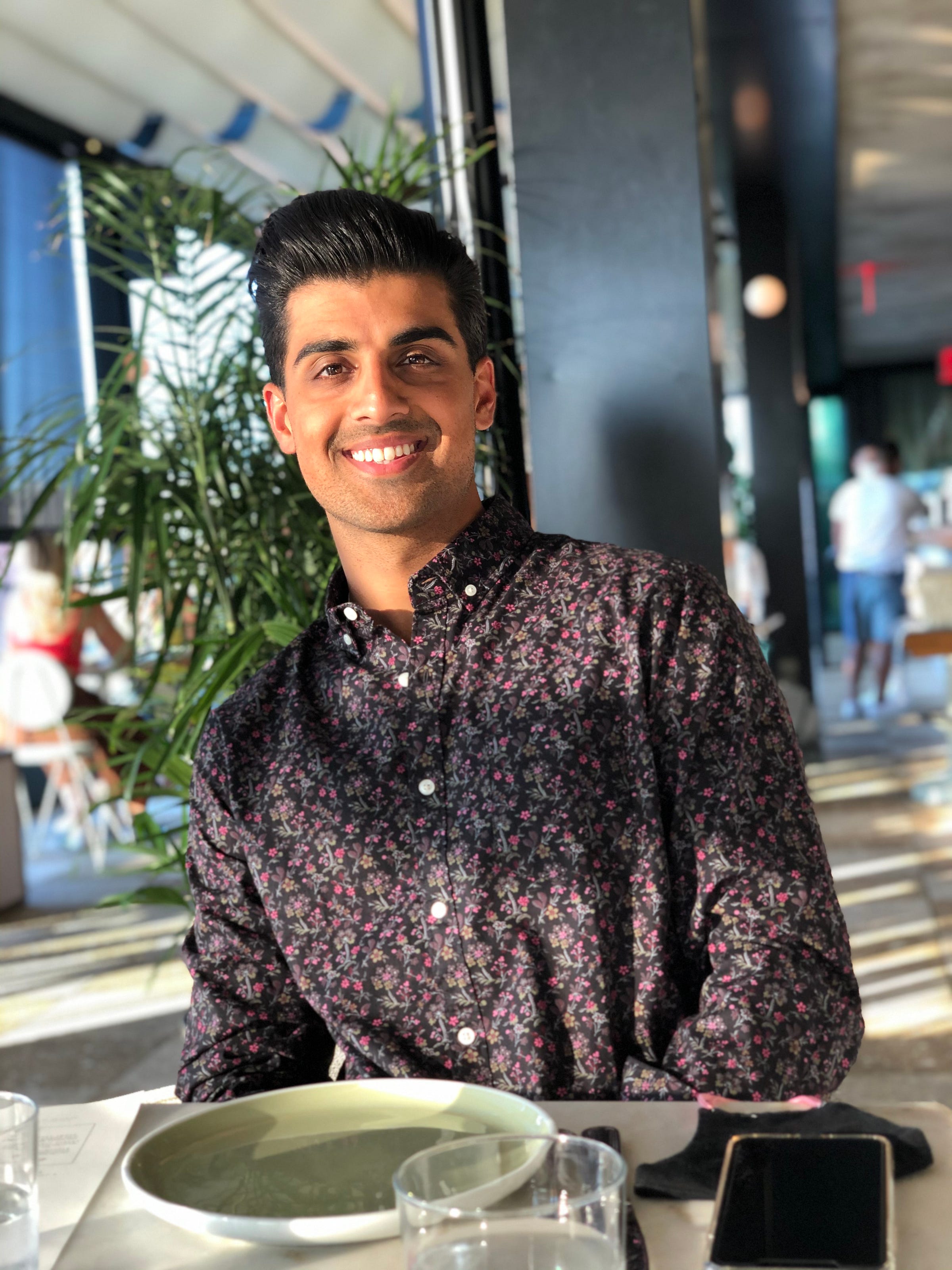 About – Zain Zahid – Medium