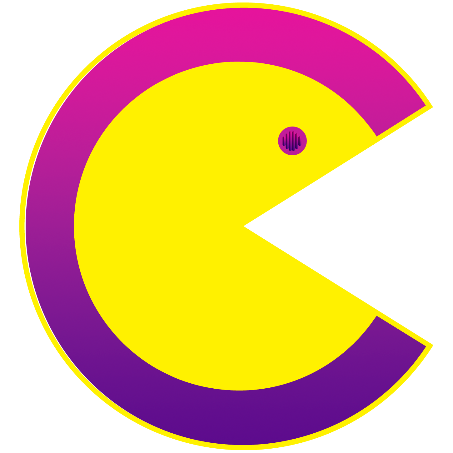 PACMan DEV Medium Pacman dev medium