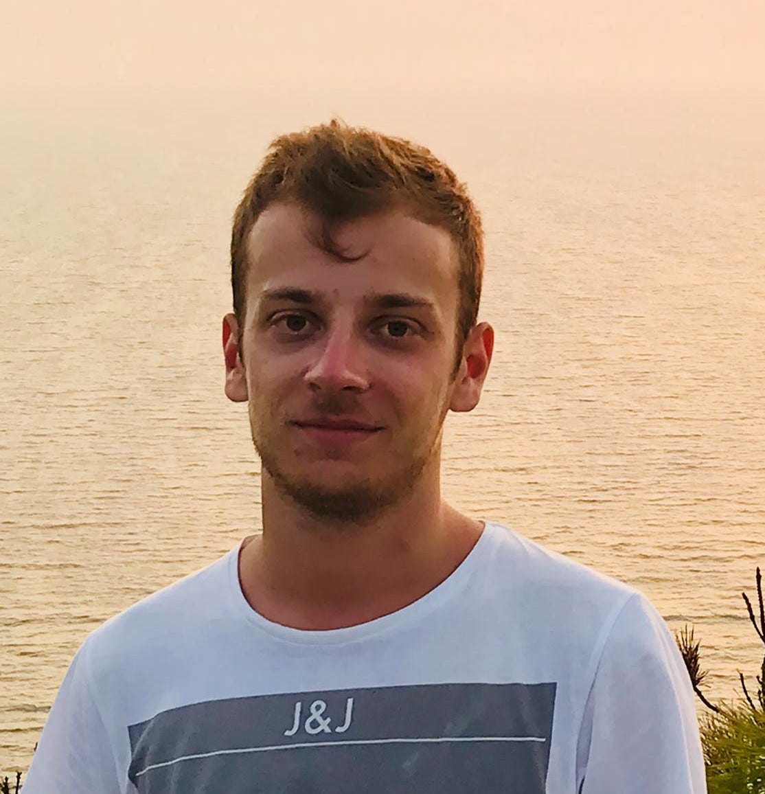 Enrico Ghidoni Medium