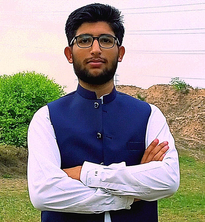 Muhammad taha medium